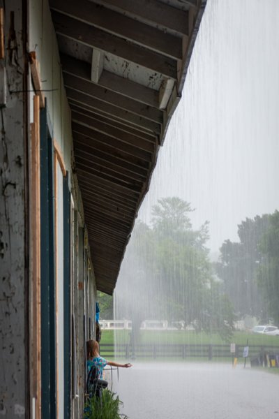 Rain